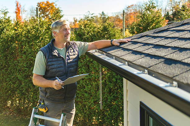 Affordable Emergency Roof Repair solutions in Wyandotte, MI